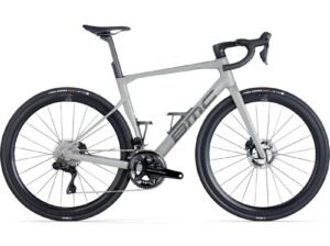 2026 BMC Roadmachine 01 TWO Road Bike (CENTRACYCLES)