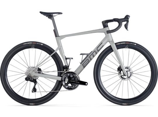 2026 BMC Roadmachine 01 TWO Road Bike (CENTRACYCLES)