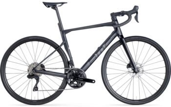 2026 BMC Roadmachine TWO Road Bike (CENTRACYCLES)