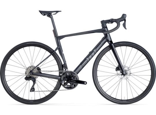 2026 BMC Roadmachine TWO Road Bike (CENTRACYCLES)