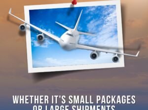 Door To Door Cargo Services | Forward Air Cargo