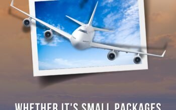 Door To Door Cargo Services | Forward Air Cargo