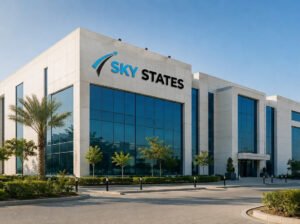 Sky States AI, Cybersecurity and DevOps Training Institute with Live Industry Expert Learning Progra