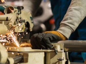 How Manufacturers Are Using AI to Cut Downtime and Boost Efficiency?