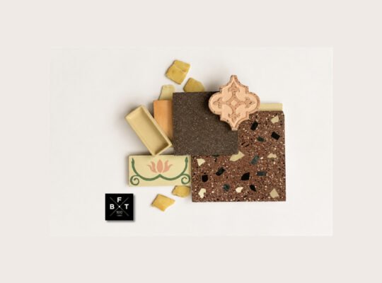 Bharat Floorings and Tiles | Terrazzo Tiles