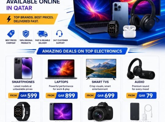 OurShopee UAE – Best Online Shopping Site in Dubai UAE