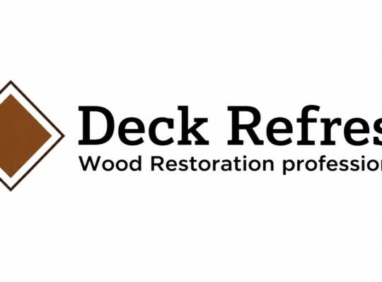 Affordable Deck Restoration Melbourne – Deck Refresh