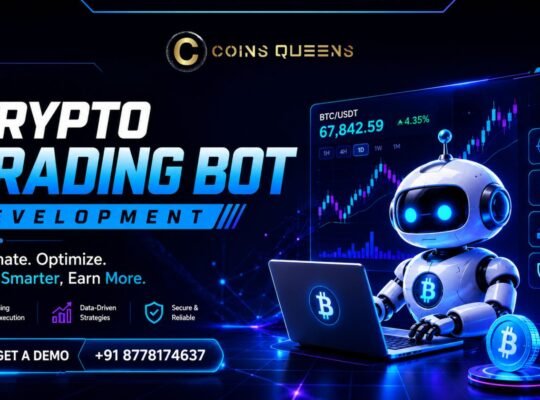 Empower Modern Exchanges with White Label Cryptocurrency Exchange Software
