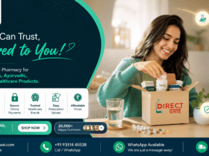 Affordable Online Pharmacy Jaipur | Direct Dawai