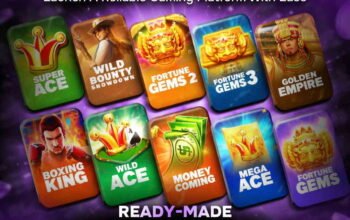 Purchase Pragmatic Play Clone Script at Low Cost