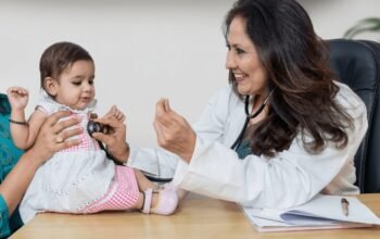 Pediatricians in Madurai for Expert Child Care | Devadoss Hospital