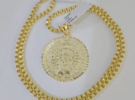 Buy 10k Gold Rope Chain for Men & Women in Usa,Texas – Goldenlinq