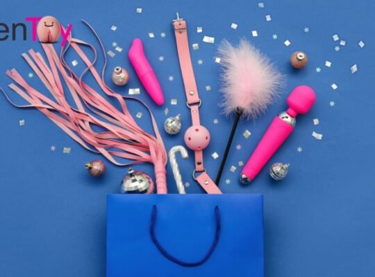 Find the Trusted Adult Toys Store in India