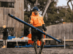 Screw Piling Services And Helical Pile Installation Experts