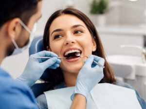 One Dentall – Oral & Maxillofacial Surgery