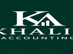 Business Consulting Service In California – Khalis Accounting