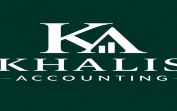 Business Consulting Service In California – Khalis Accounting