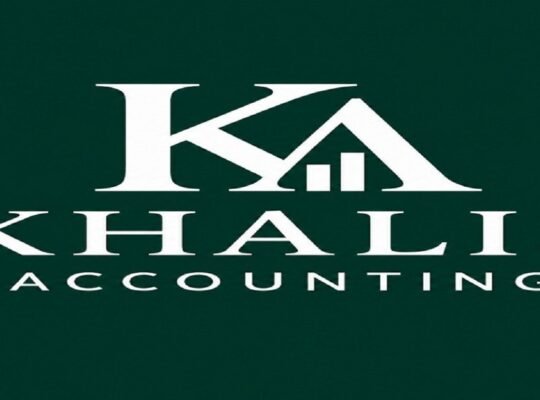 Business Consulting Service In California – Khalis Accounting