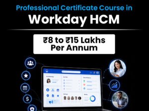 Workday HCM Online Training | Best Workday Certification Course for HR Professionals