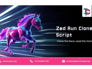 Zedrun Clone Script for Scalable NFT Racing Game Development