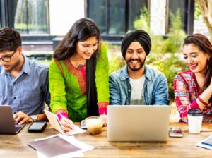 Best College for Computer Science & Engineering in Punjab