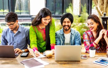 Best College for Computer Science & Engineering in Punjab