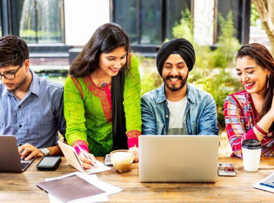 Best College for Computer Science & Engineering in Punjab