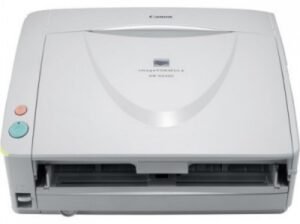 Canon imageFORMULA DR-6030C Departmental Document Scanner | 80 ppm Duplex