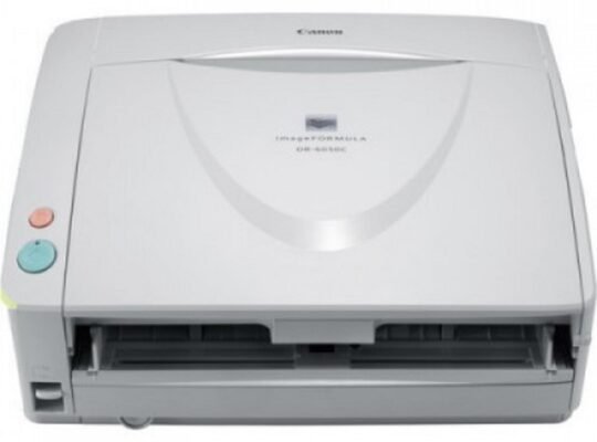 Canon imageFORMULA DR-6030C Departmental Document Scanner | 80 ppm Duplex