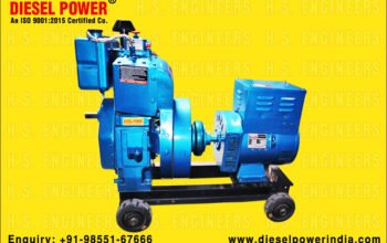 Diesel Engine Generators manufacturers exporters in India Punjab Ludhiana http://www.dieselpowerindi