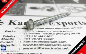 Threaded Rods & Bars, Hex Bolts, Hex Nuts Fasteners Strut Support Systems manufactures exporters Ind