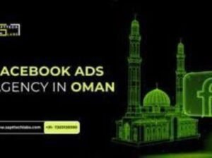 Ads Company in Oman: Ready to Grow Faster with saptTech Labs?