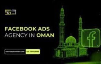 Ads Company in Oman: Ready to Grow Faster with saptTech Labs?