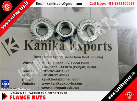 Threaded Rods & Bars, Hex Bolts, Hex Nuts Fasteners Strut Support Systems manufactures exporters Ind