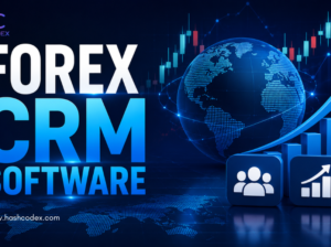 Still Managing Everything Manually? Let Forex CRM Handle the Work