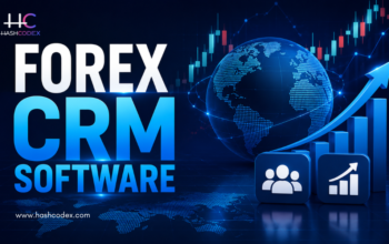 Still Managing Everything Manually? Let Forex CRM Handle the Work