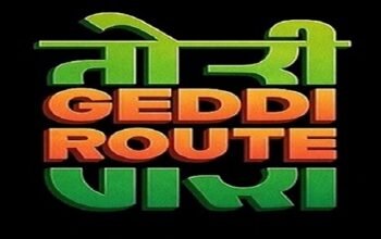 Top Food Truck In Brampton – Geddi Route