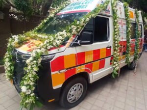 Nearby Funeral Service – Dead Body Freezer Box
