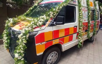 Nearby Funeral Service – Dead Body Freezer Box