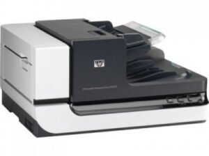 HP Scanjet Enterprise Flow N9120 Flatbed Scanner (ARIZAPRINT)