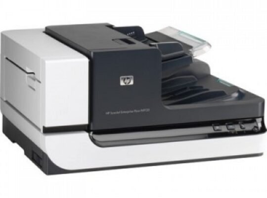 HP Scanjet Enterprise Flow N9120 Flatbed Scanner (ARIZAPRINT)
