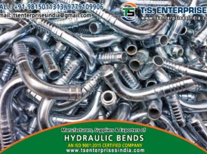 hydraulic hose pipe fittings manufacturers suppliers in india +91 9815011313 www.tsenterprisesindia.