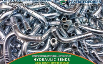 hydraulic hose pipe fittings manufacturers suppliers in india +91 9815011313 www.tsenterprisesindia.