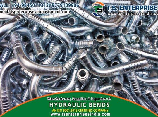 hydraulic hose pipe fittings manufacturers suppliers in india +91 9815011313 www.tsenterprisesindia.