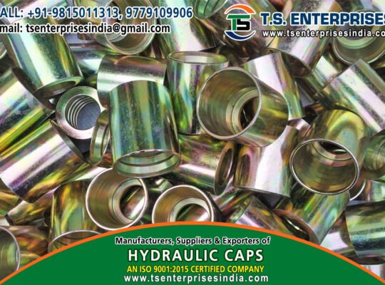 hydraulic hose pipe fittings manufacturers suppliers in india +91 9815011313 www.tsenterprisesindia.