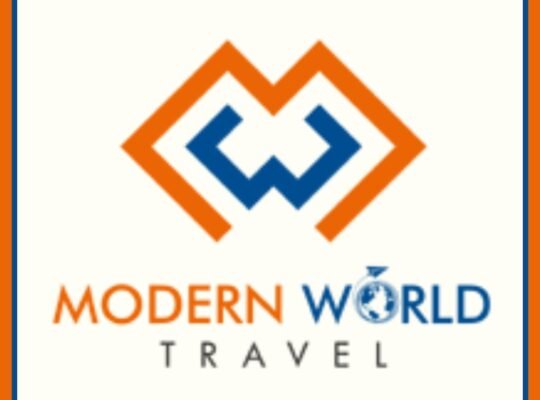 Book Your Dream Vacation with Modern World Travel – Leading Travel Agency for Tour Packages Across I