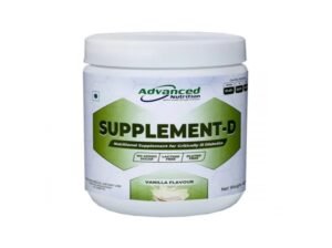 Supplement D for Bone, Muscle & Immune Health | Cureka