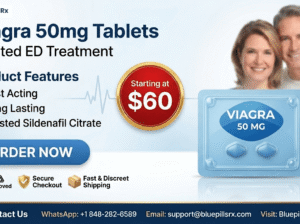 Order Viagra 50mg Tablets Online in Washington