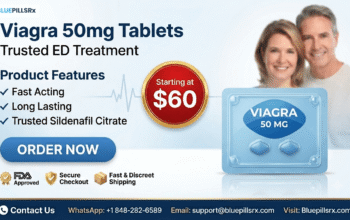 Order Viagra 50mg Tablets Online in Washington