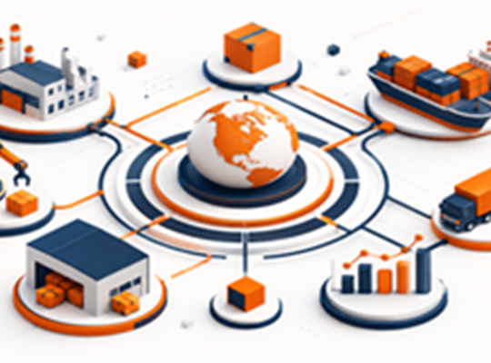 See Trouble Before It Hits Your Supply Chain